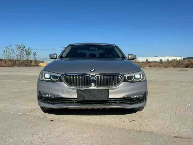 承德18年宝马5系1