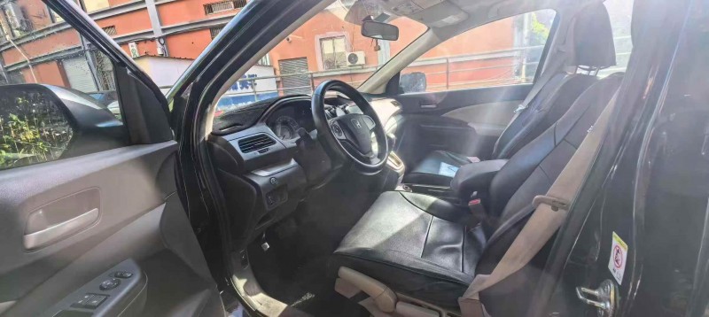 绍兴15年本田CRX5