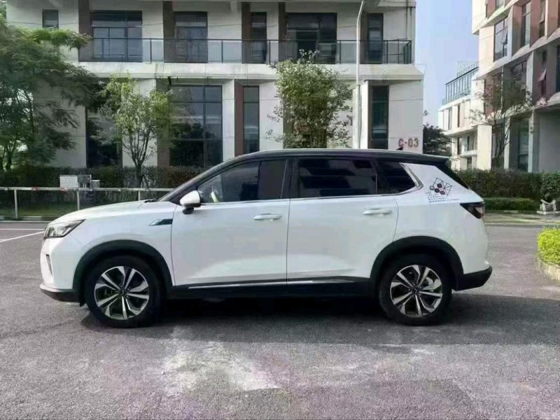 广州23年五菱汽车星辰5