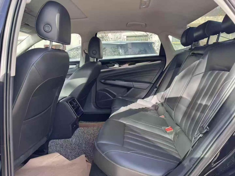 安阳22年大众帕萨特8