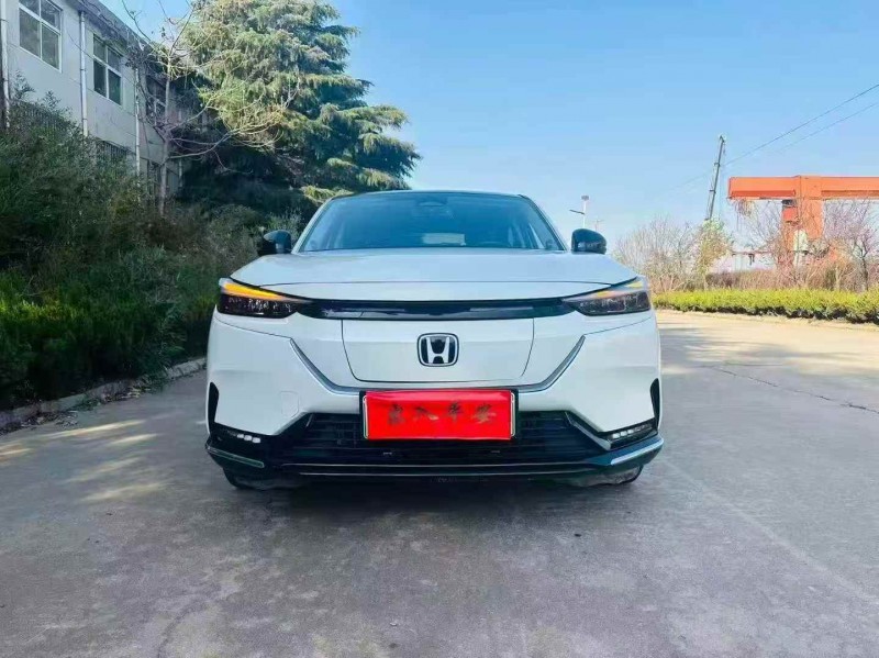 烟台24年本田ENS11