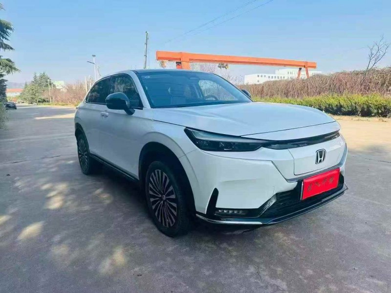 烟台24年本田ENS12