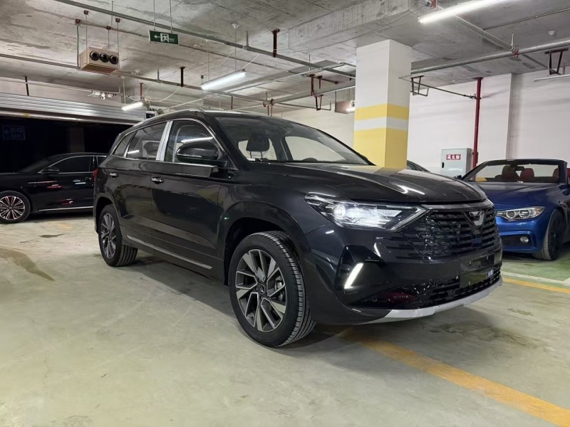 成都25年大众捷达5