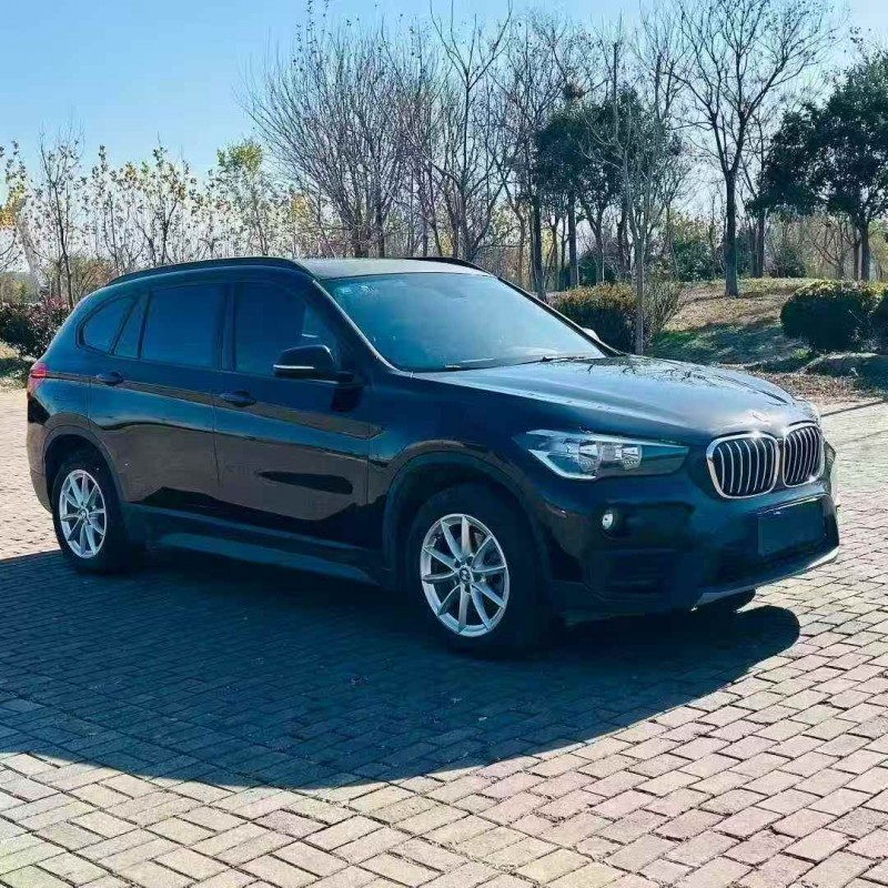 济南17年宝马X13