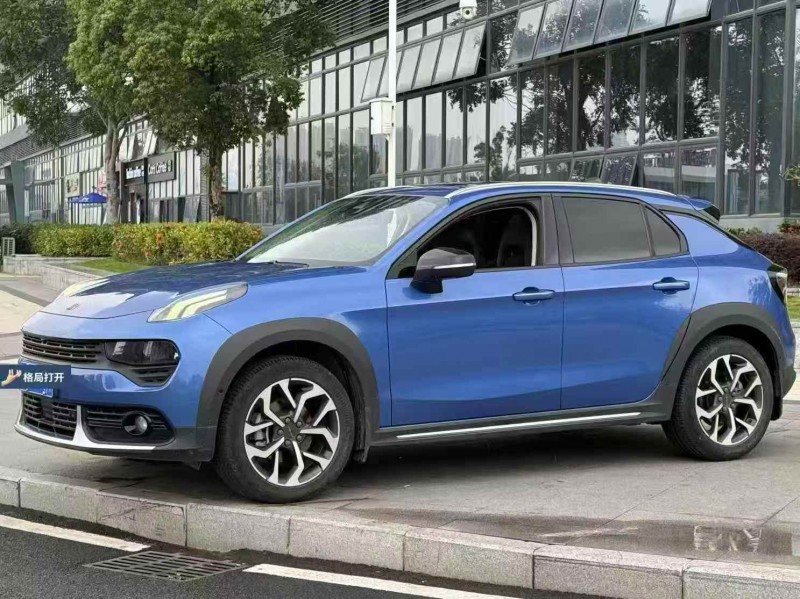 东莞20年领克022