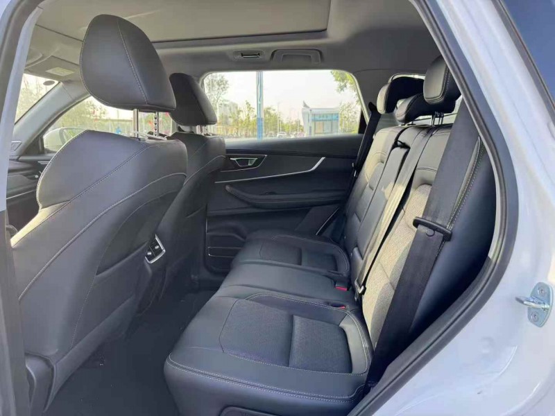 东莞24年奇瑞瑞虎5