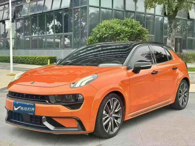 东莞22年领克023