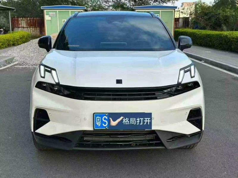 东莞25年领克061