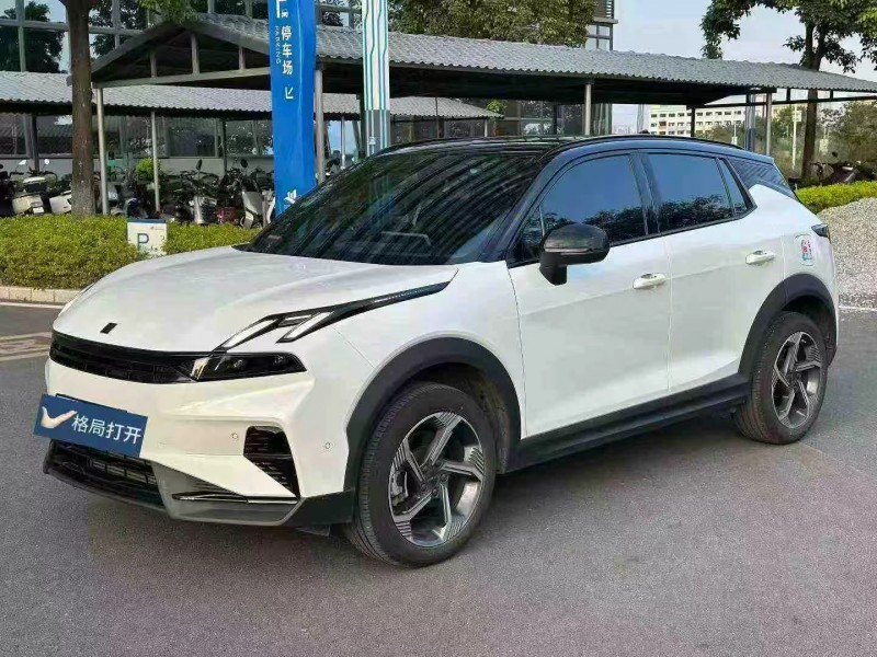 东莞25年领克062