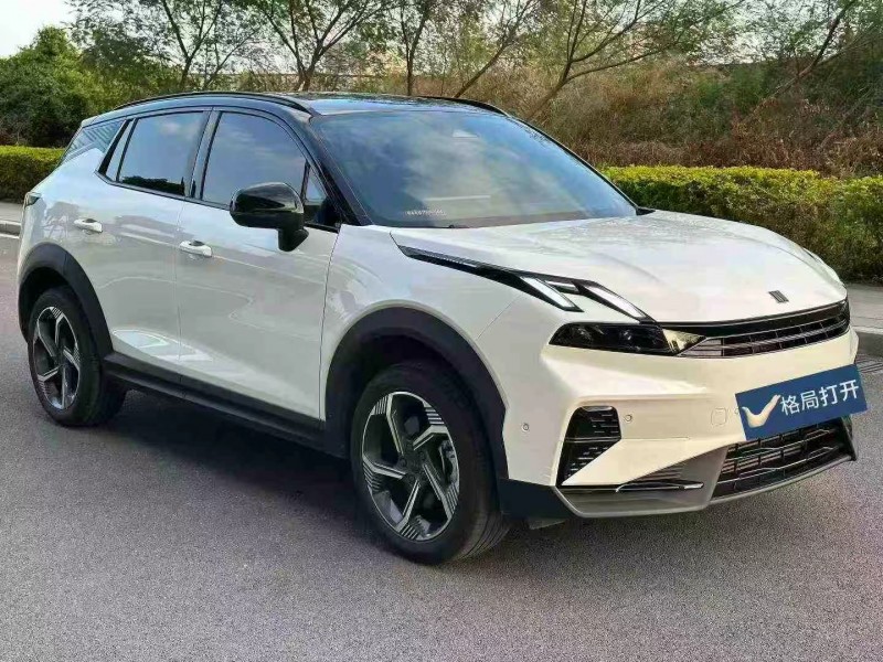 东莞25年领克063