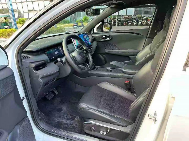 东莞25年领克064