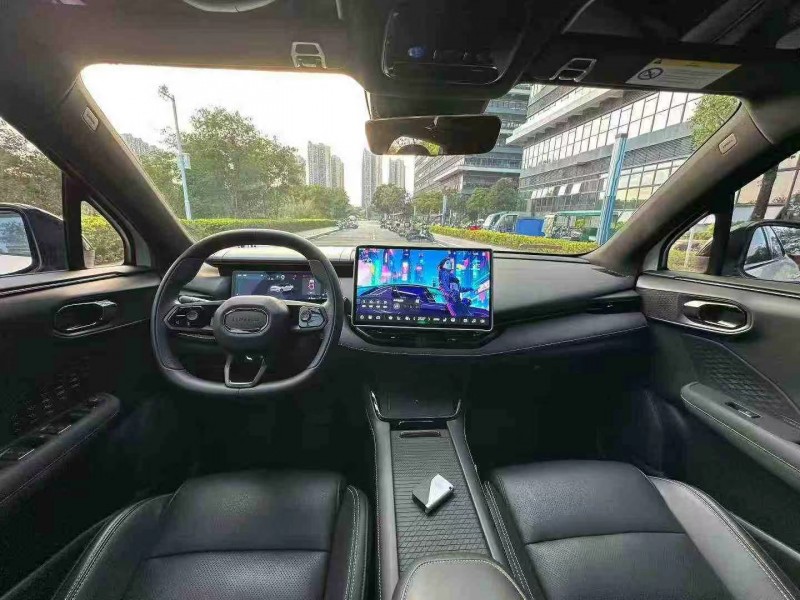 东莞25年领克065