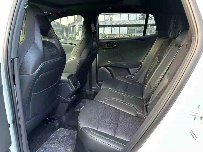 东莞25年领克066