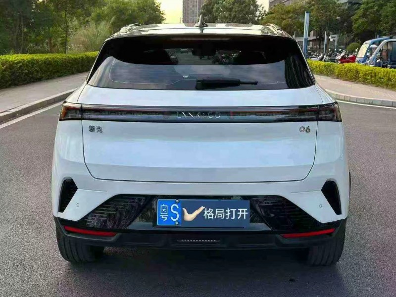 东莞25年领克069