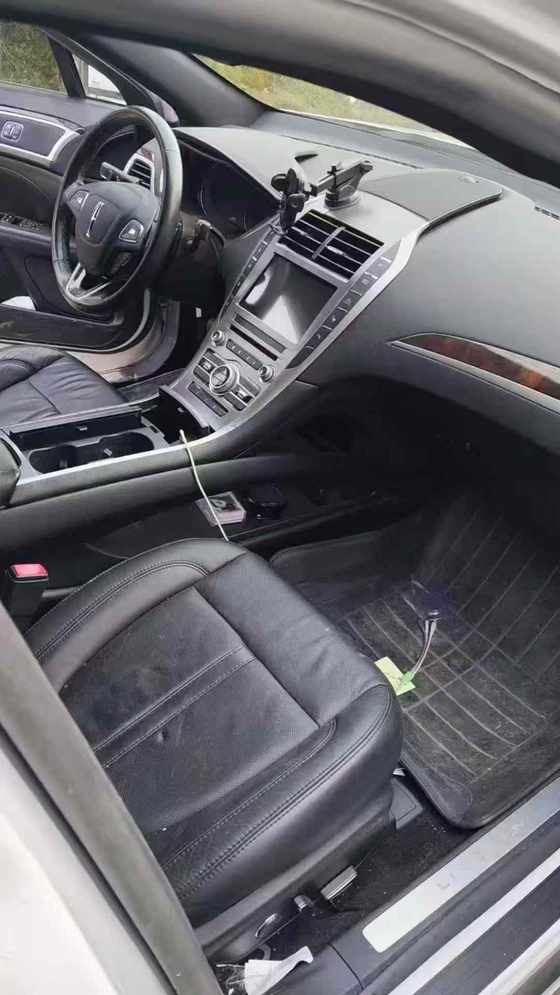 荆州16年林肯MKZ6