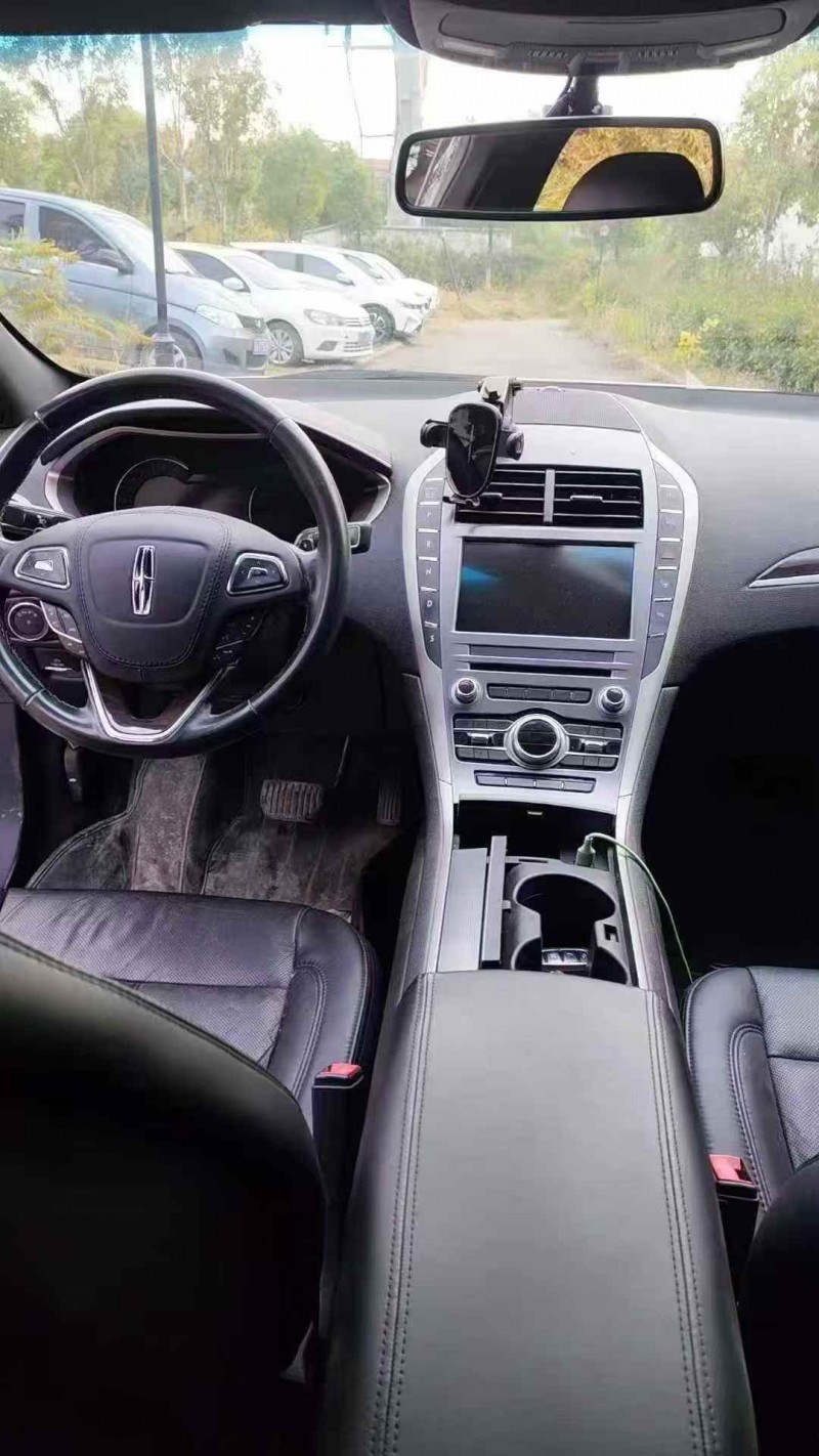 荆州16年林肯MKZ7