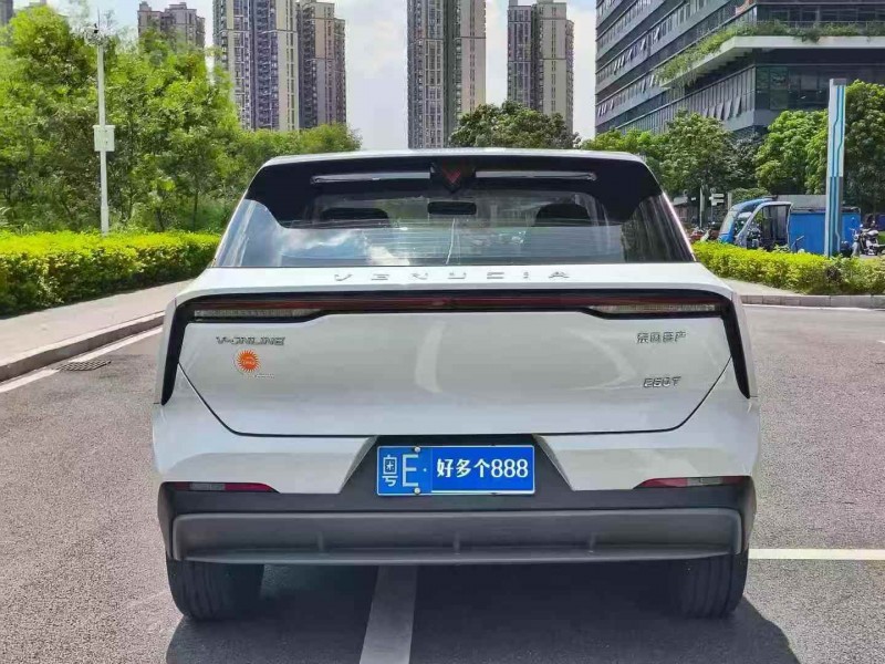 东莞25年启辰大V9