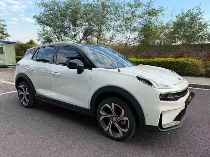 东莞24年领克062