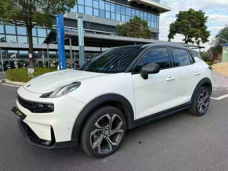 东莞24年领克063