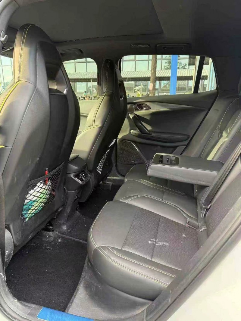 东莞24年领克064