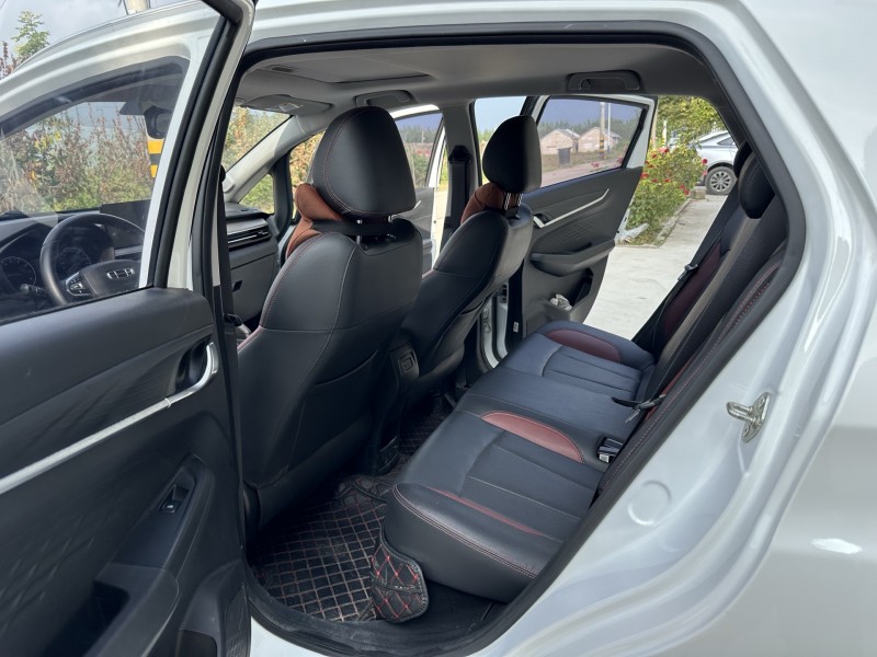 徐州22年吉利远景6