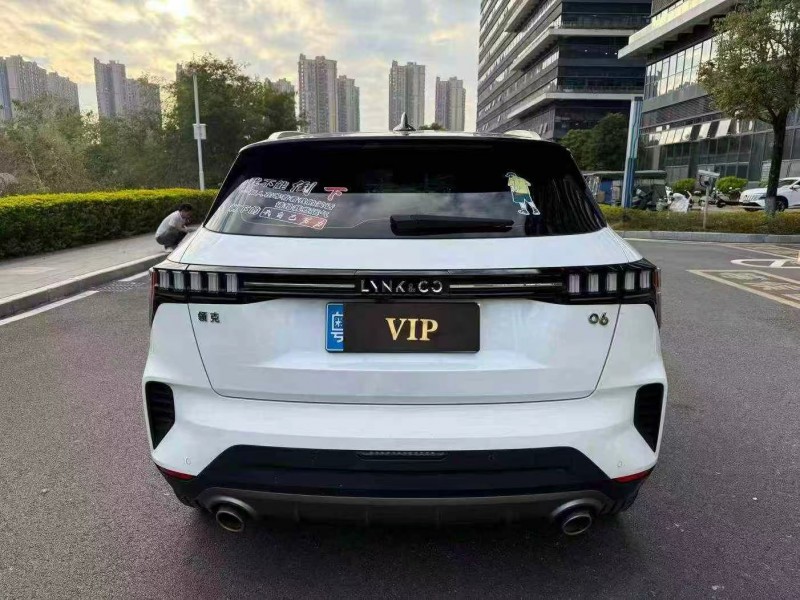 东莞24年领克069