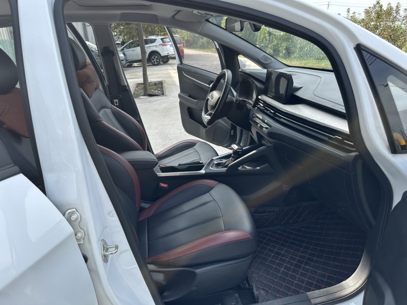 徐州22年吉利远景8