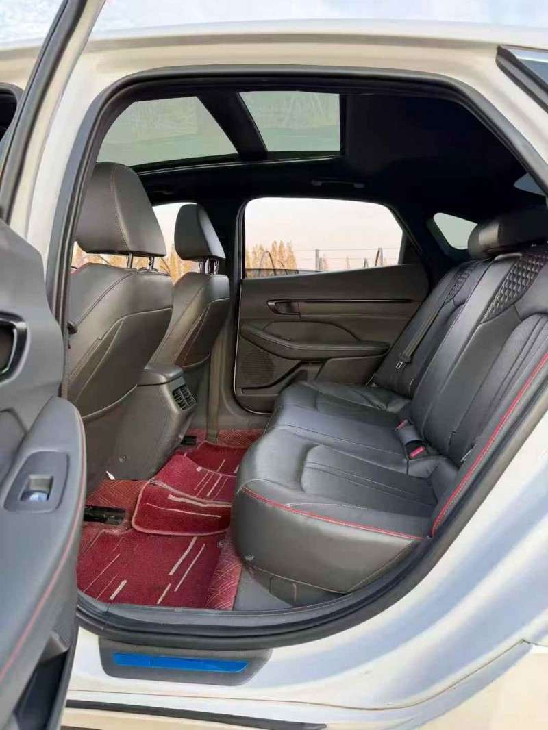 绍兴22年现代索纳塔6