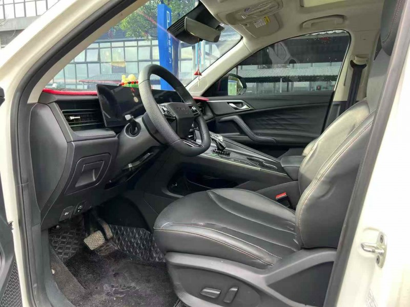 东莞22年荣威RX55