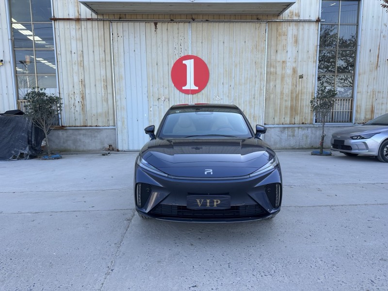 徐州24年上汽集团飞凡R71