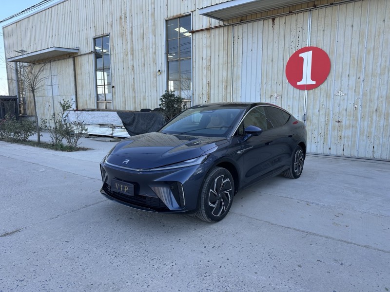 徐州24年上汽集团飞凡R72