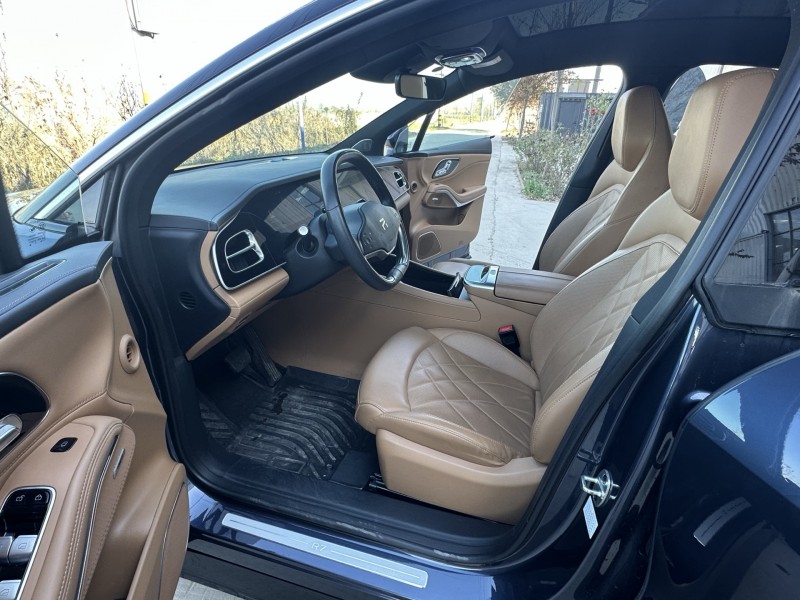 徐州24年上汽集团飞凡R75