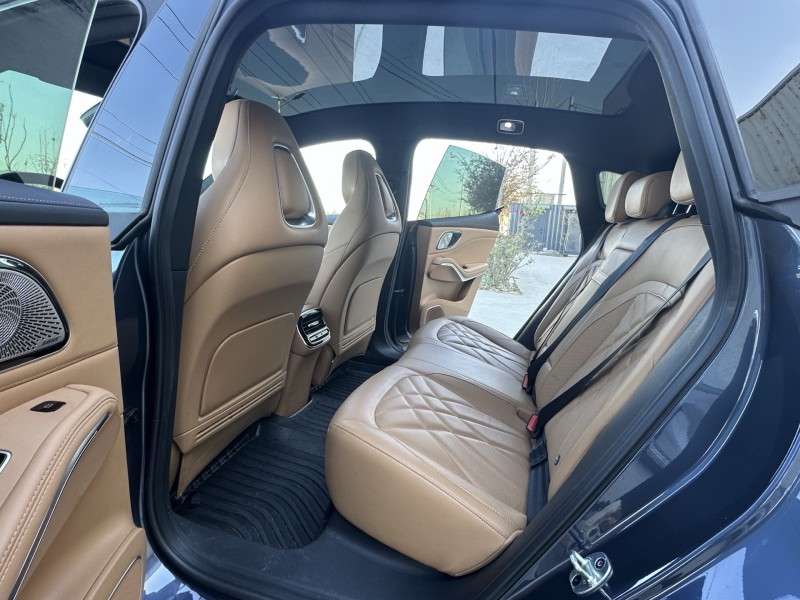 徐州24年上汽集团飞凡R76