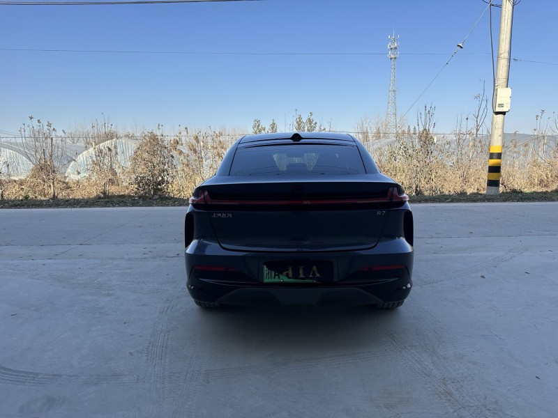 徐州24年上汽集团飞凡R79