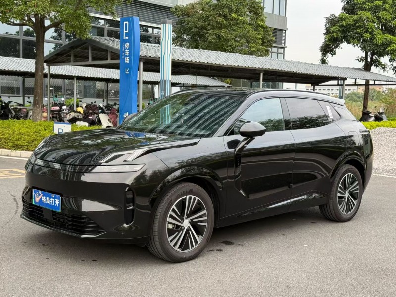 东莞25年领克083