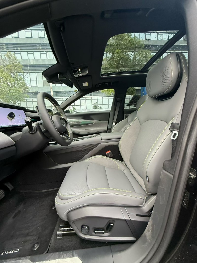 东莞25年领克084