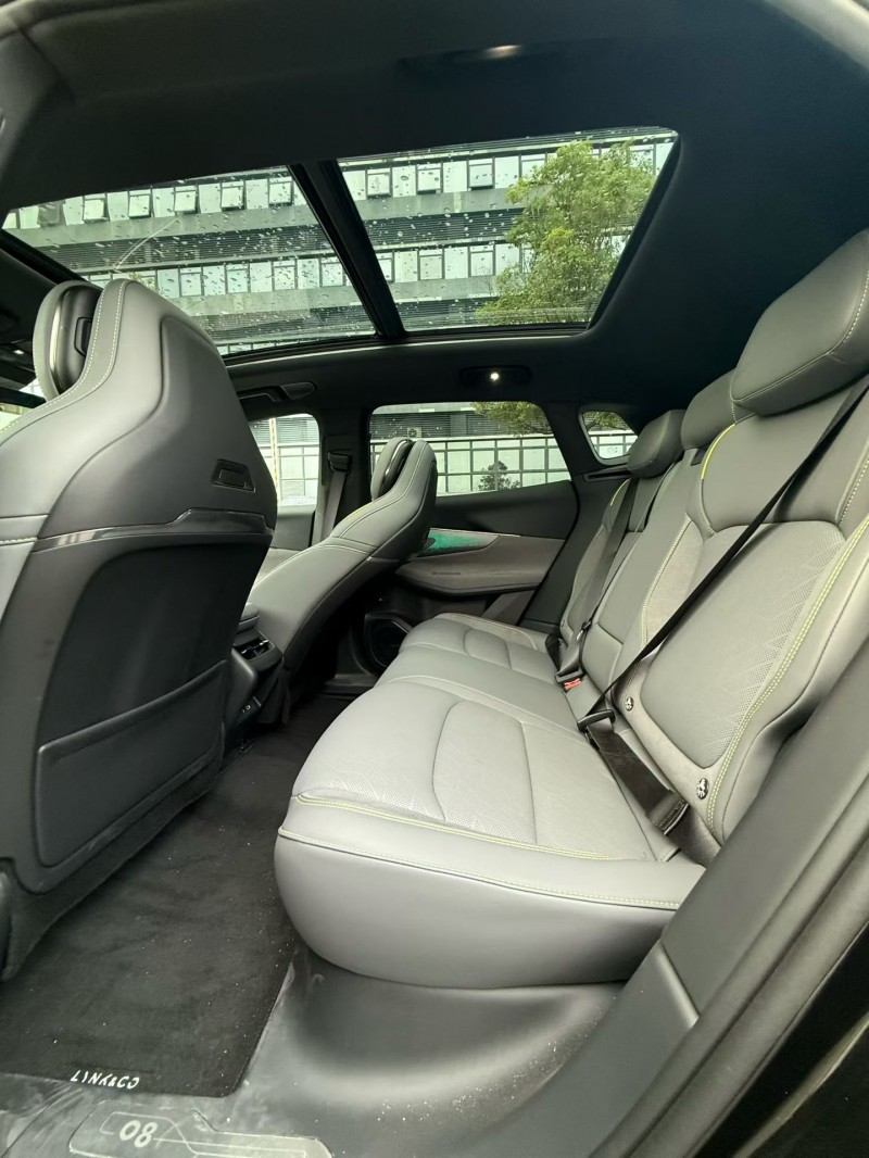 东莞25年领克085