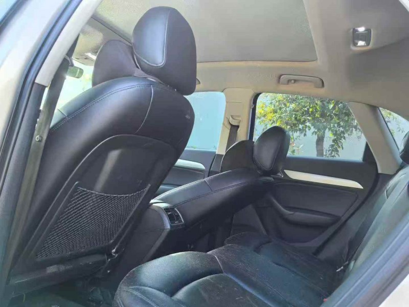 宜昌18年奥迪Q35