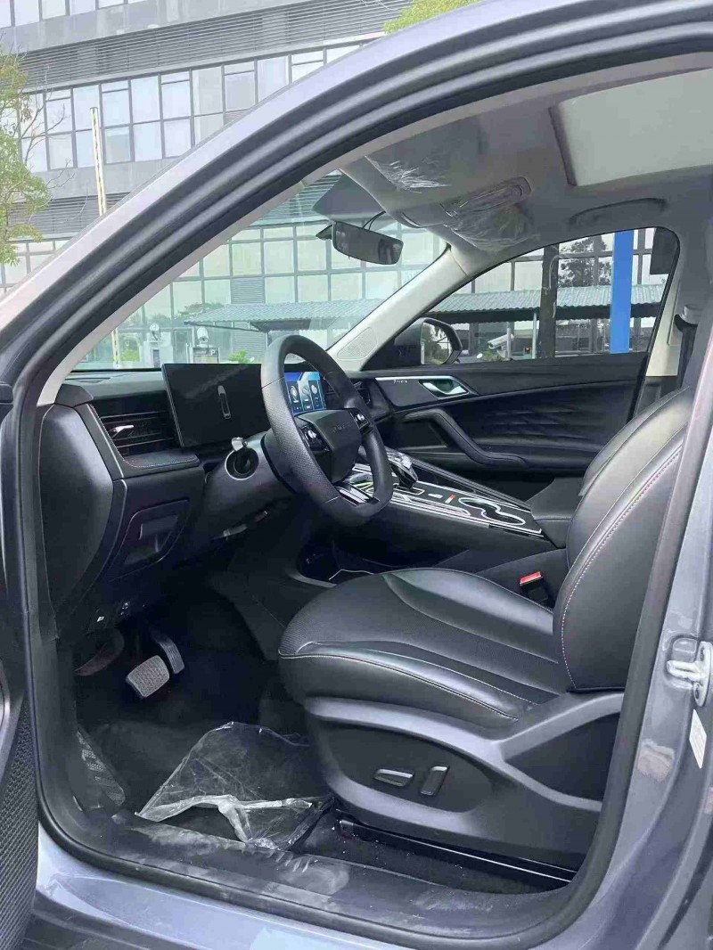 东莞23年荣威RX54