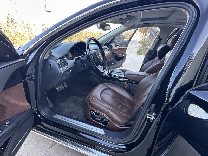 徐州16年奥迪A8L5