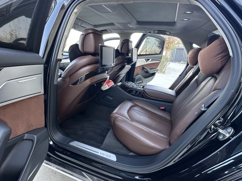 徐州16年奥迪A8L6