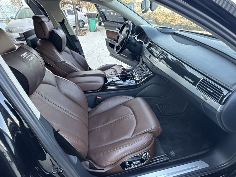 徐州16年奥迪A8L8