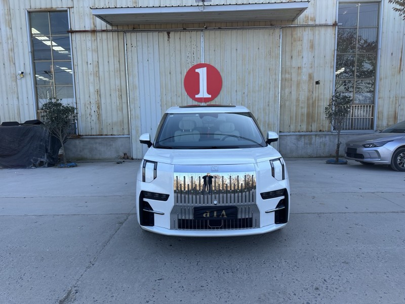 徐州23年极氪汽车0091