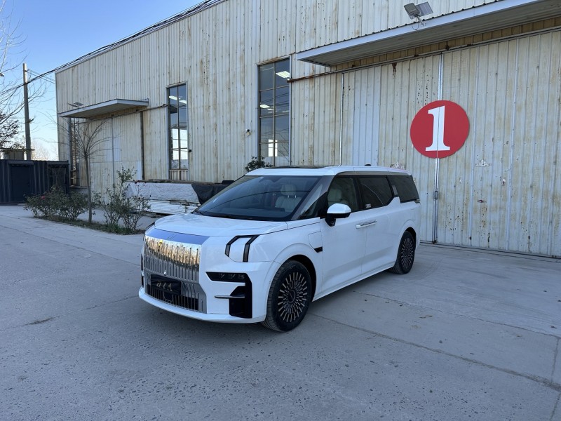 徐州23年极氪汽车0092