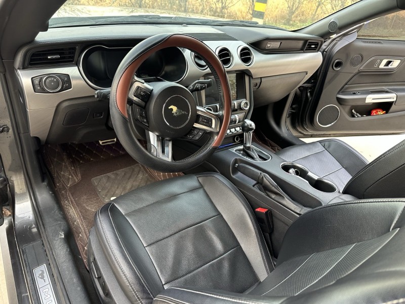 徐州21年福特野马7