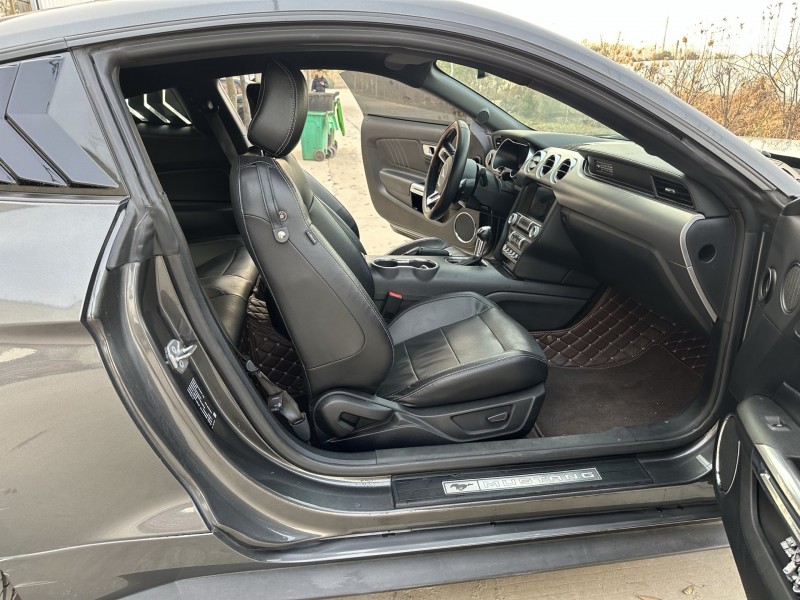 徐州21年福特野马8