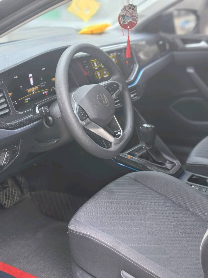 运城25年大众朗逸5