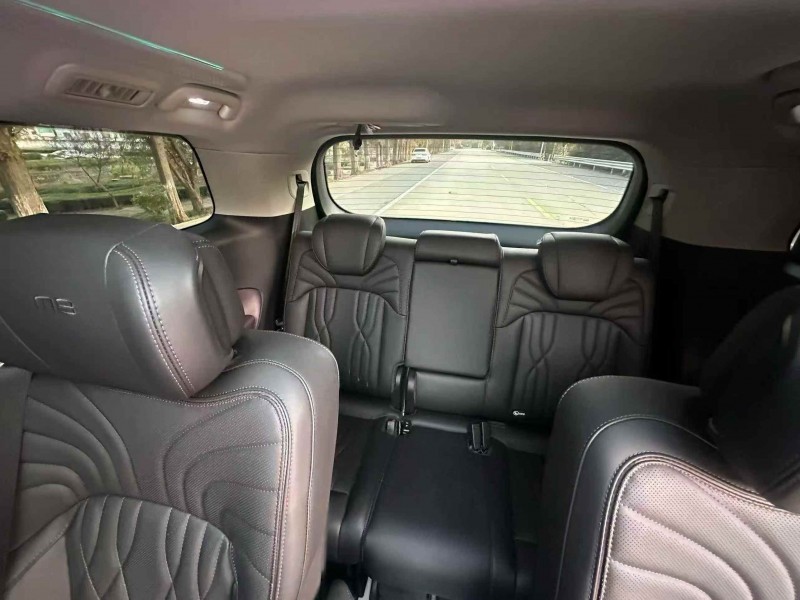 无锡24年传祺M8/GM85