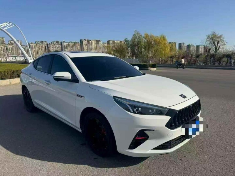 枣庄23年江淮思皓2