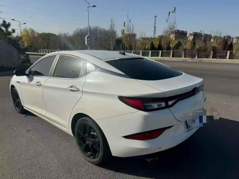 枣庄23年江淮思皓8